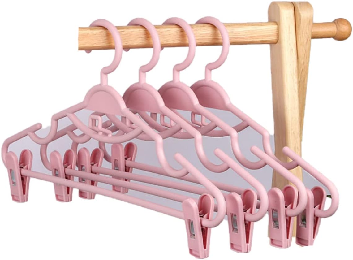 新品未使用】 studio CLIP ミッフィーキッズ ポールハンガー 2025年