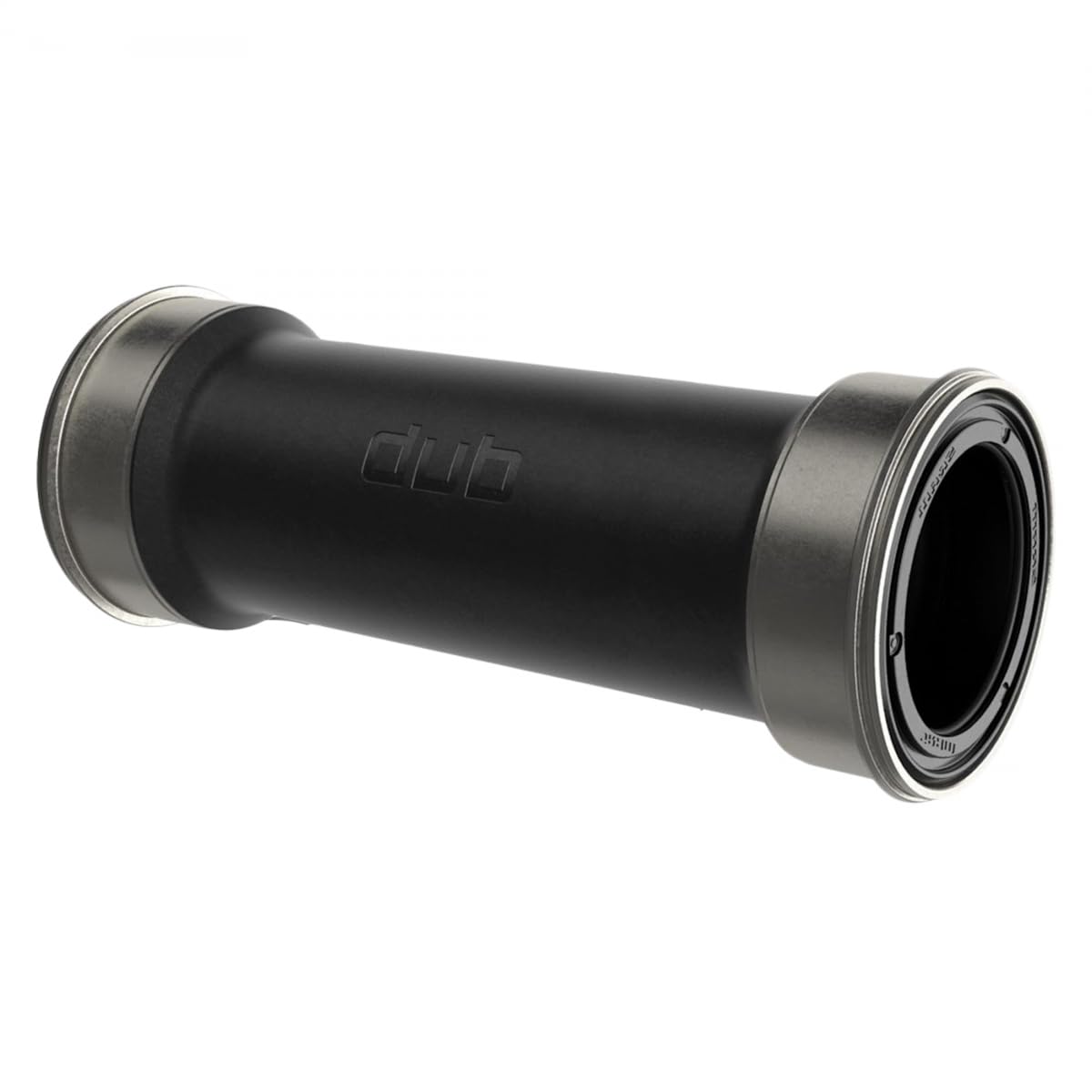Sram (121 Mm, ) Bb Dub Pressfit Mtb Black