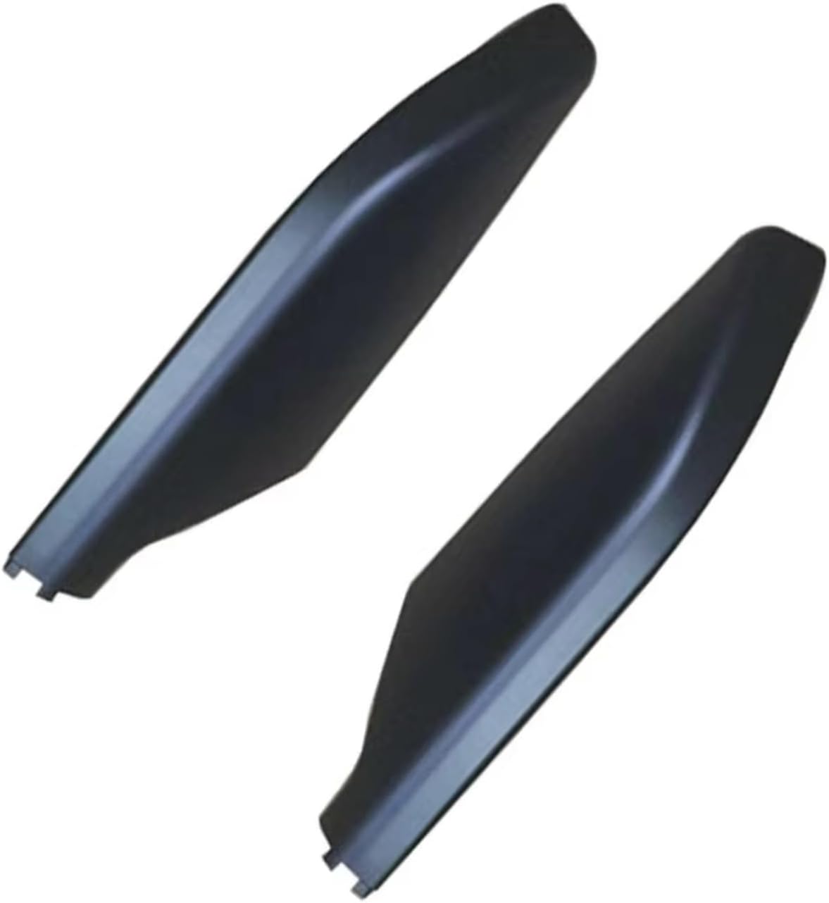 Roof Rack Shell End Compatible with Toyota for Land for Cruiser for Prado FJ120 2003-2009 Roof Luggage Rack Cover Bar Rail End Shell Accessories