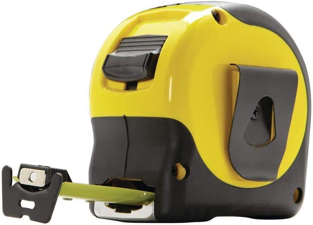 Stanley FMHT33865S FATMAX 25' Magnetic Tape