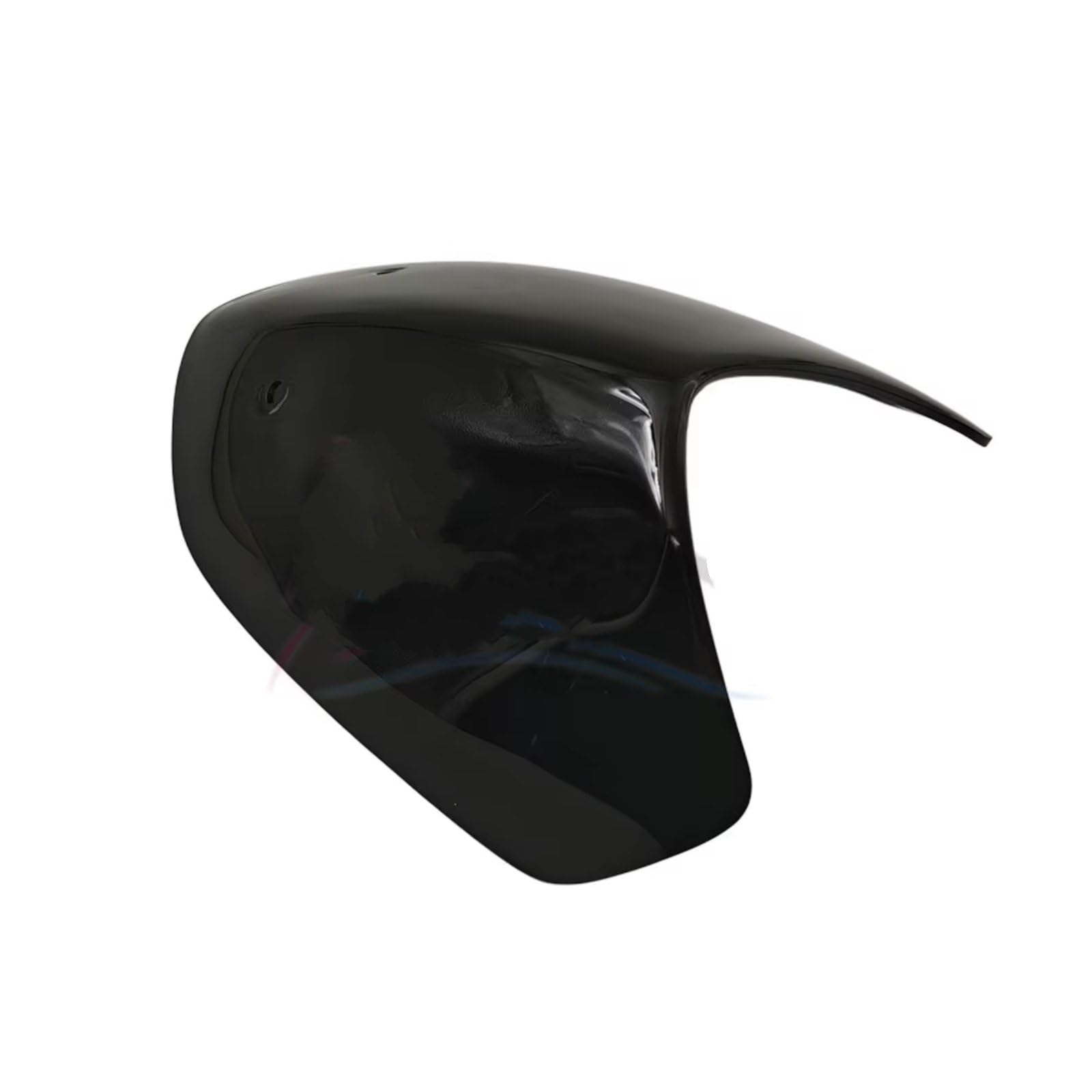 Deflektor wiatru motocykla kompatybilny z Hornet 600 dla CB 600F 2007 2008 2009 2010 przednia szyba motocykla, osłona przedniej szyby przedniej