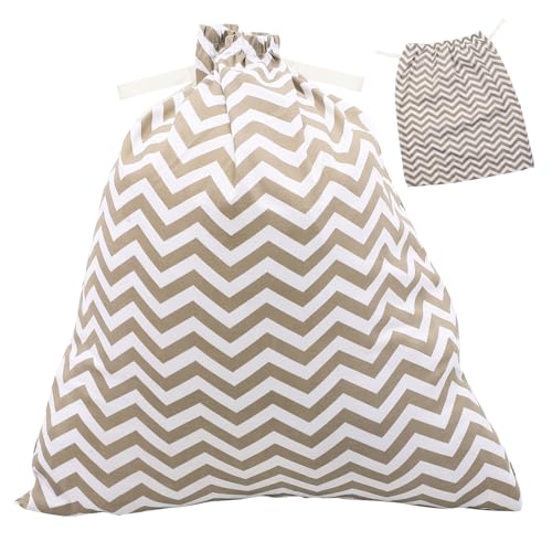 Paquet de rangement pour couches sac lavable serviettes hygiéniques