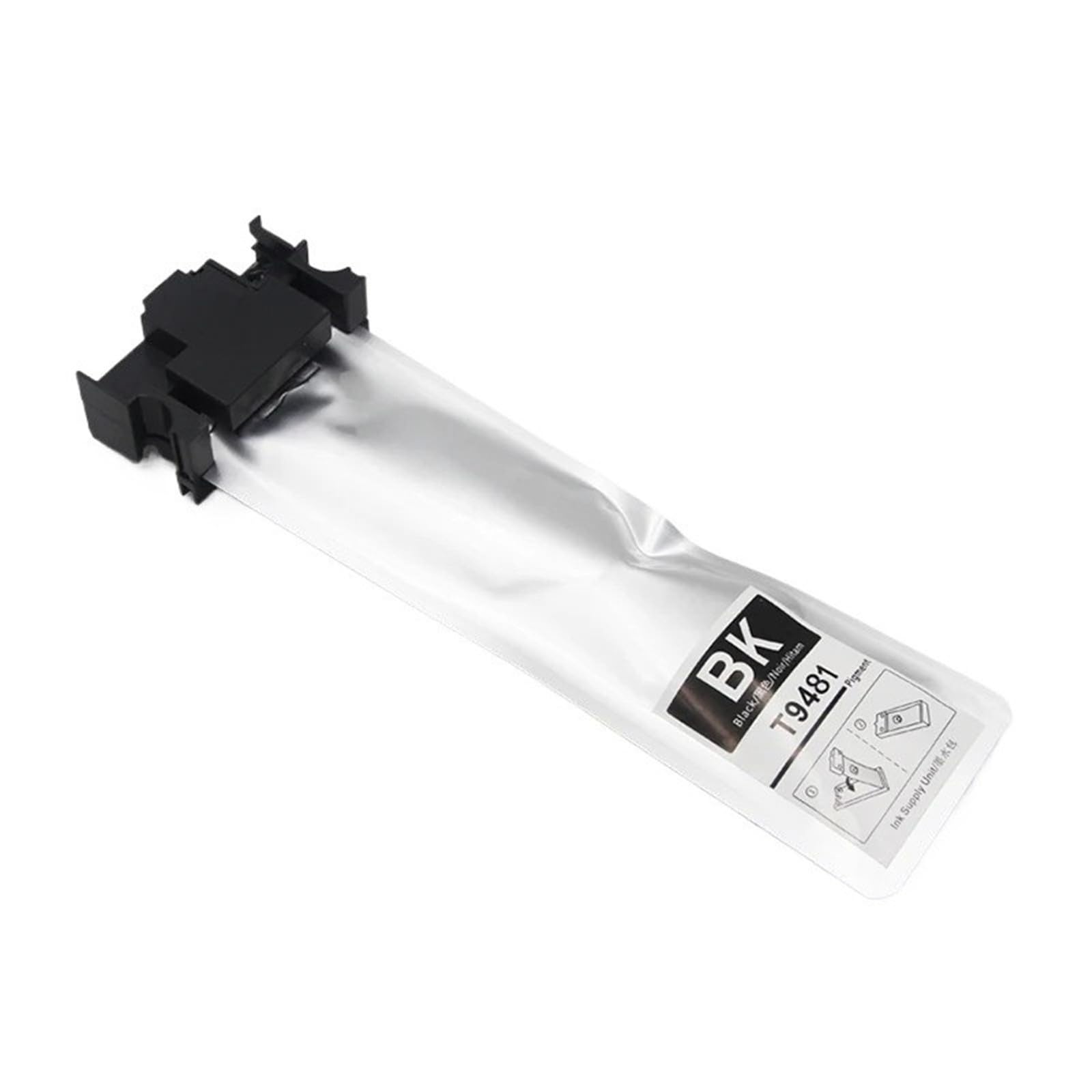 Compatibile con Epson, Sacca T948XL T9481-T9484
