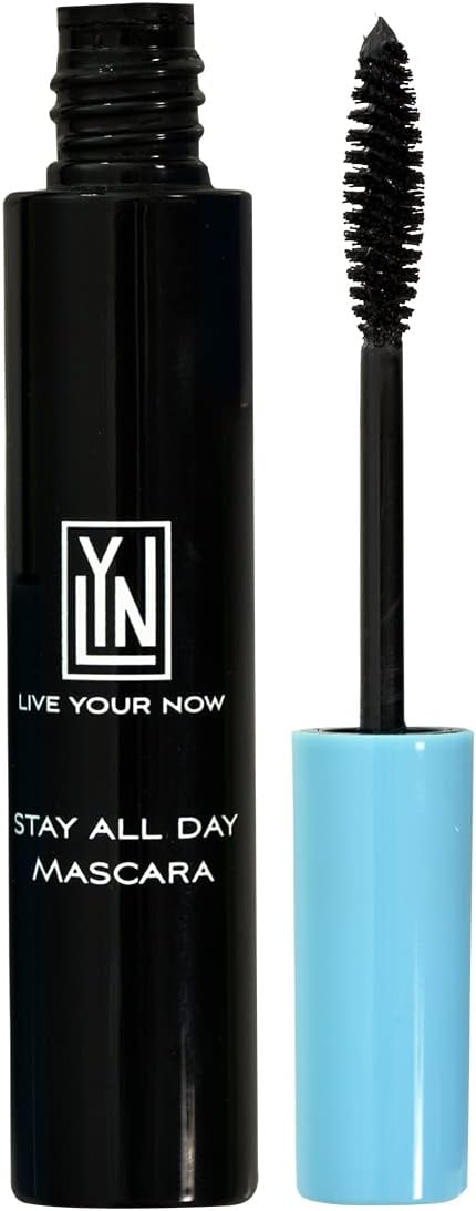 LYN Stay All day Water-Resistent Mascara