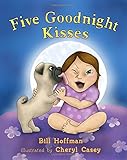 Five Goodnight Kisses