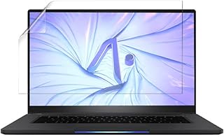 celicious Silk Mild Anti-Glare Screen Protector Film Compatible with Aftershock Lunar 15 Max [Pack of 2]