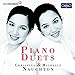 Piano Duets - Christina & Michelle Naughton
