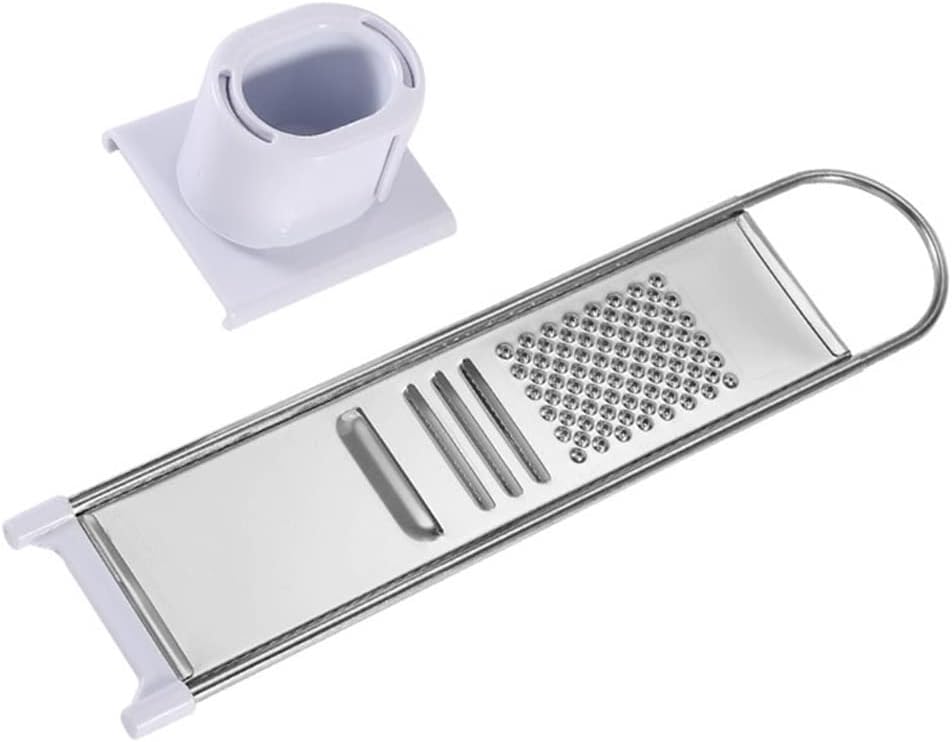 Multifunctional cheese grater stainless steel kitchen accessories creative household gadget cutter