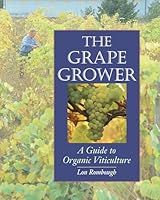Algopix Similar Product 18 - The Grape Grower A Guide to Organic