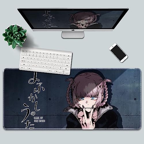 新品未開封　よふかしのうた 描き下ろし光るマウス&マウスパッドセット Amazon.co.jp: よふかしのうた 描き下ろし光るマウス&マウス