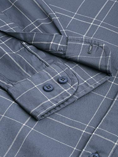 Image of Dennis Lingo Men's Cotton Slim Fit Shirt