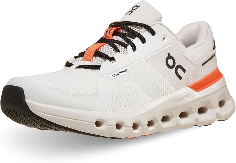 On Cloudrunner 2