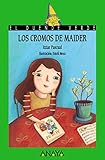 Los cromos de Maider (LITERATURA INFANTIL (6-11 a&Atilde;&plusmn;os) - El Duende Verde) (Spanish Edition)