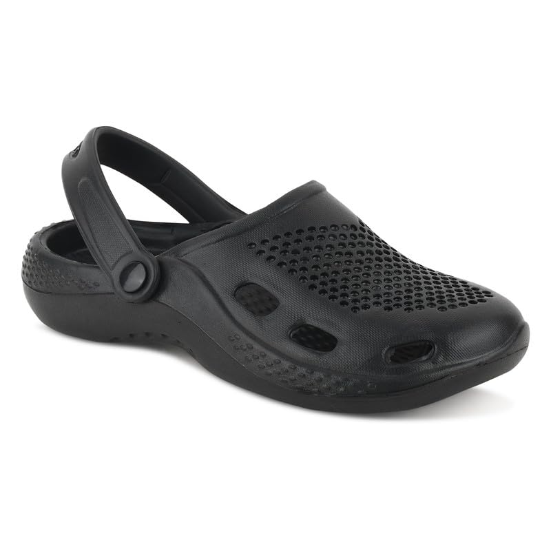 Image of Men's Boys's Super Soft Clogs Sandals
