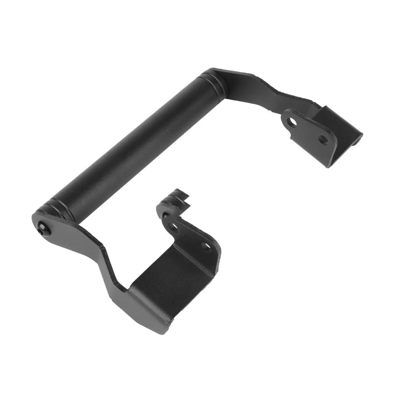 GPS Motocicleta Soporte Soporte Vibración para Estabilizador Tablero para SRT600 2024 Accesorios para Motocicleta Soporte para Teléfono Celular Y Navegación GPS Soporte Navegación