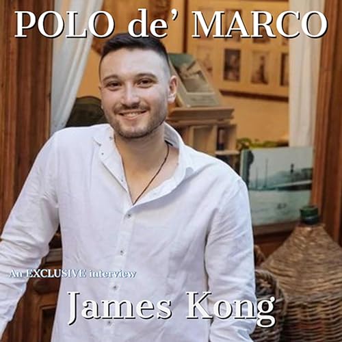 James Kong