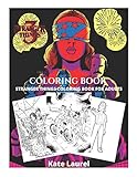 Stranger Things 3 Coloring Book - Stranger Things Coloring Book for Adults: Stranger Things 3 Coloring, Stranger Things Coloring, Stranger Things ... 2 Coloring, Stranger Things 3 Coloring Book