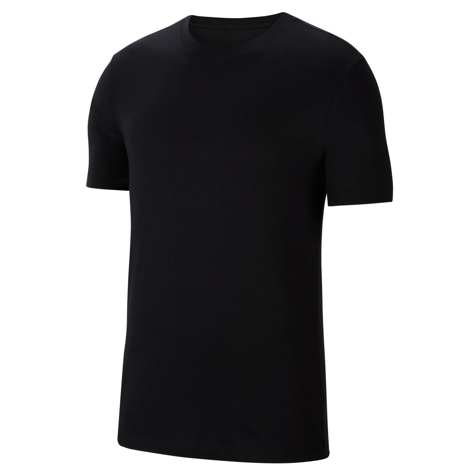 Nike Park 20 Ss Tee Black