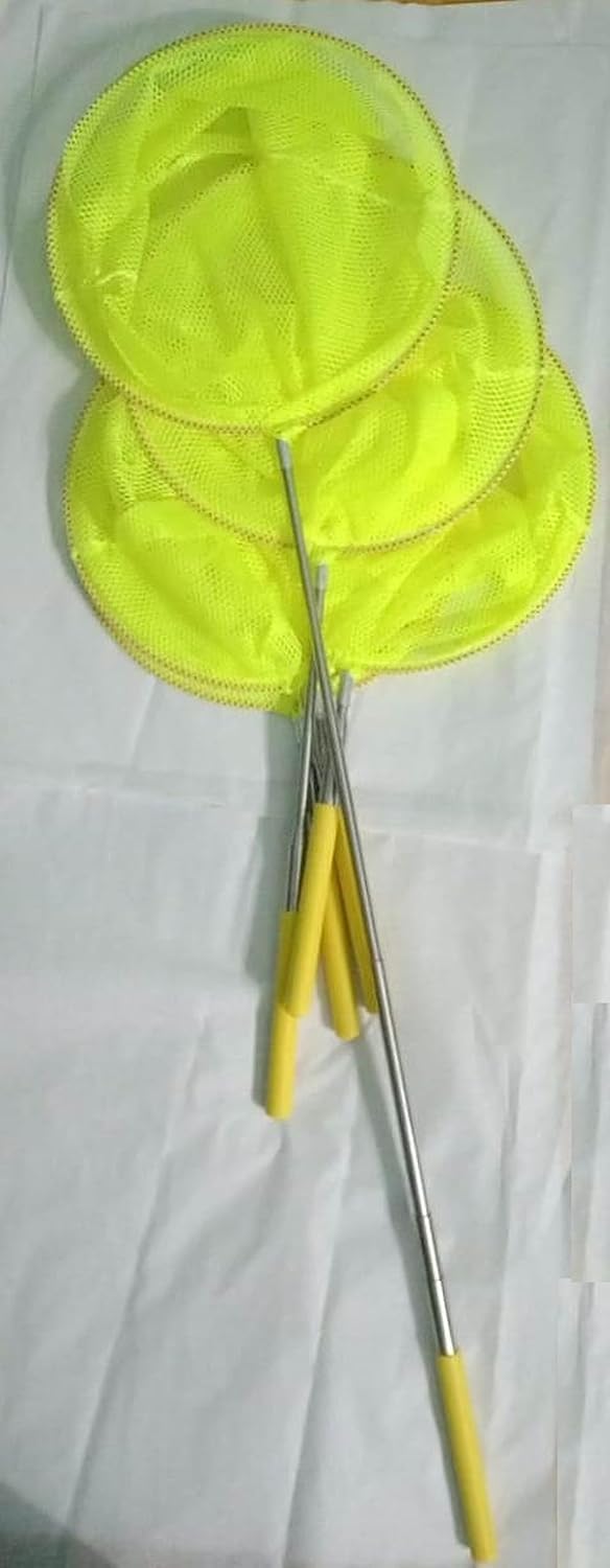 Birds Park Telescopic Bird Catching Net Imported-Good For Catching Canary Budgerigars Lovebird Conure Dove (B0C8PRKTWX) Amazon Price History, Amazon Price Tracker