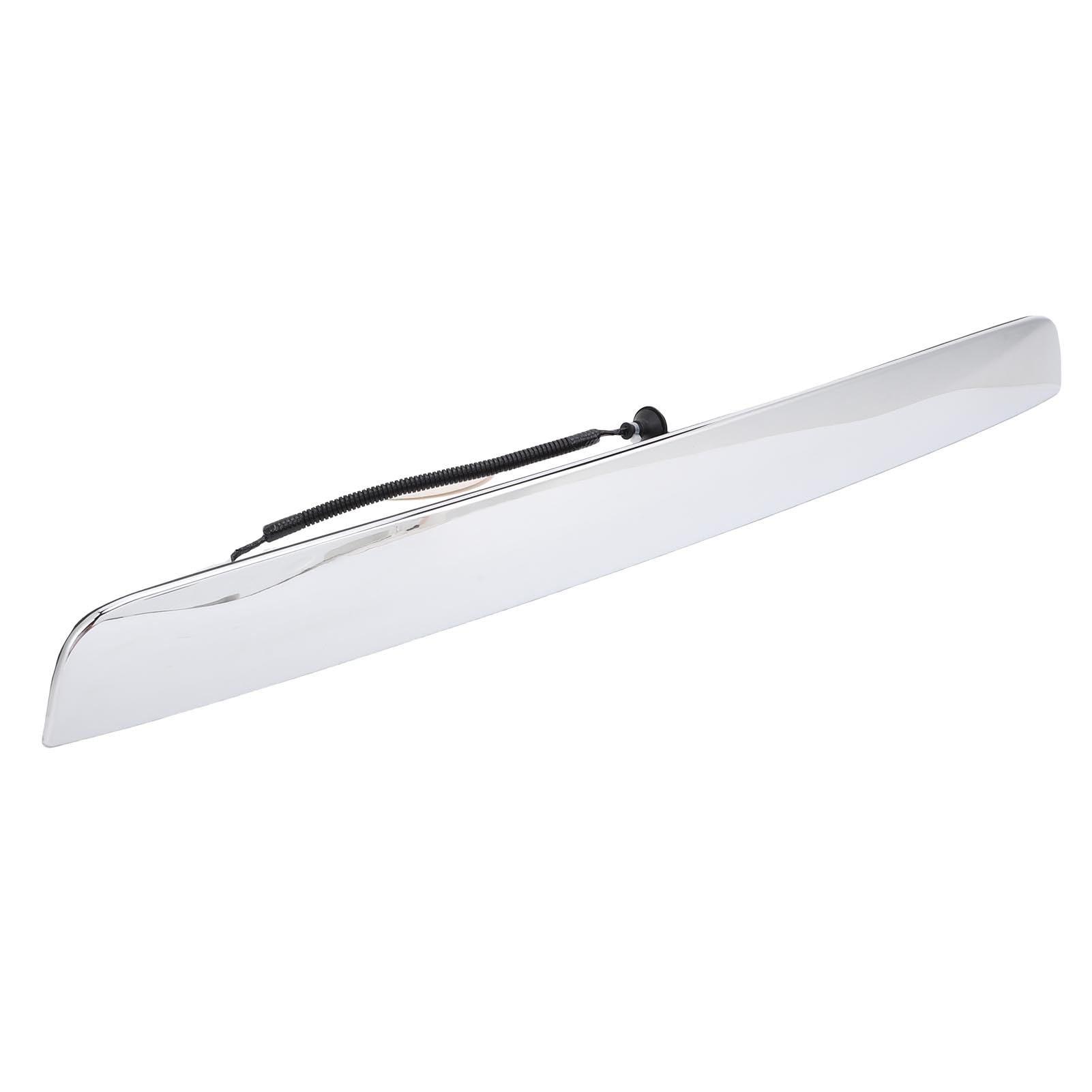 Generic Chrome Uchwyt Podnośnika, Zastępujący Klapa Tylna Klapa do Ozdoby dla Pathfinder 908109pG0a, 90810-9pg0a, 90810-3KA0A, 90810-9pg2d