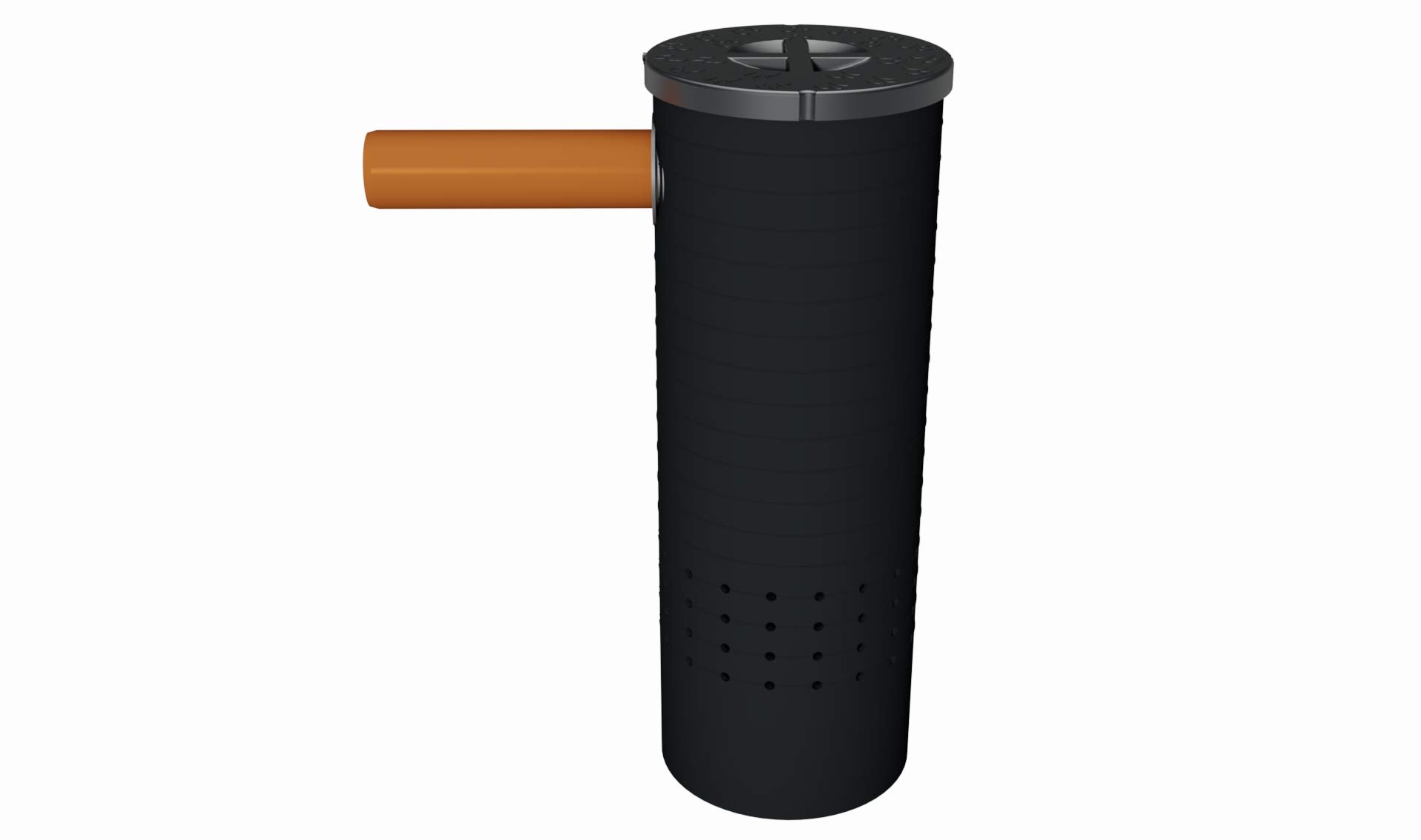 GreenLife Sickerschacht 140 l Regenwasser Entwässerung