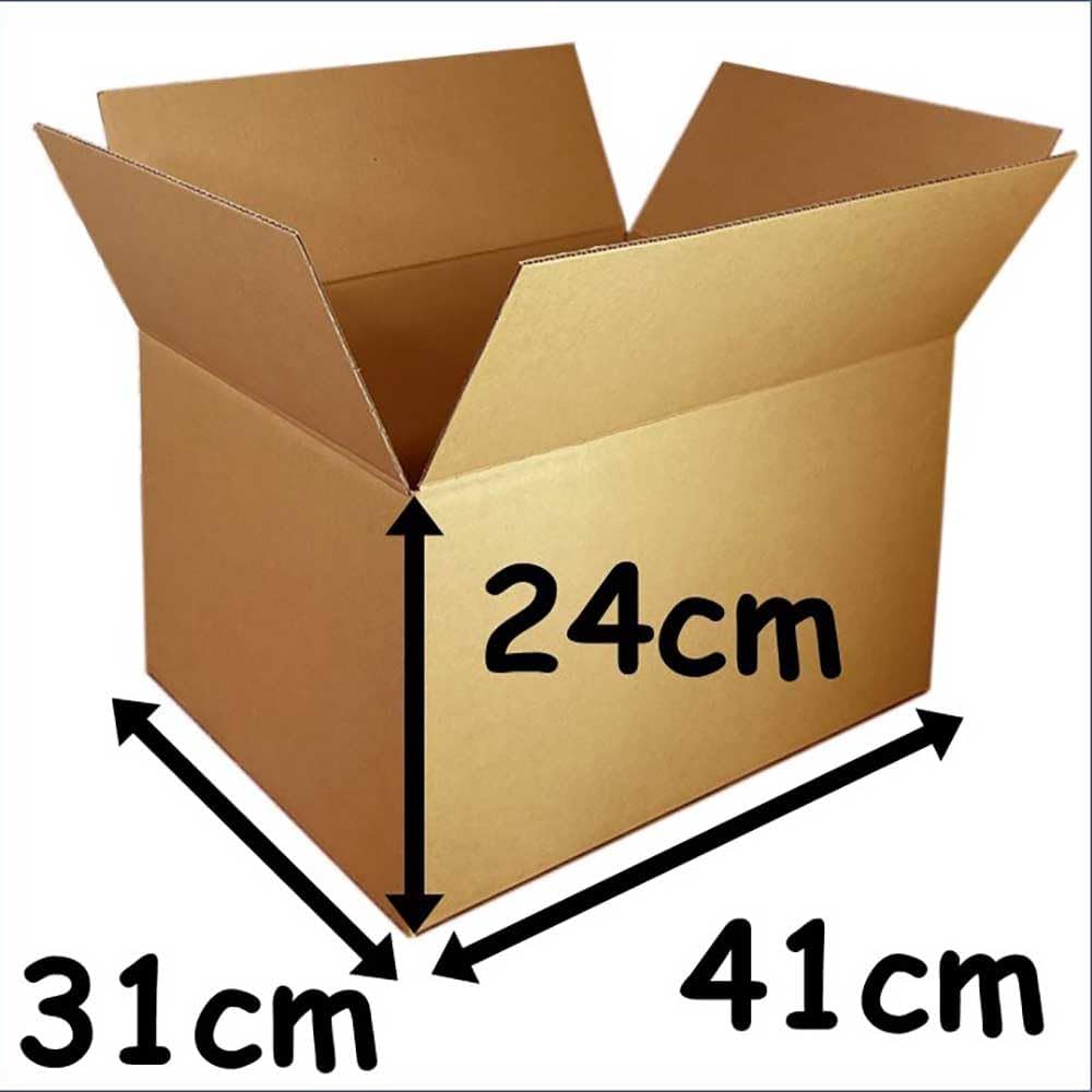 Amazon.co.jp: ディズプラス 【 日本製 】 ダンボール 100サイズ