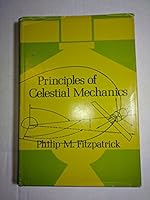 Principles of Celestial Mechanics 012257950X Book Cover