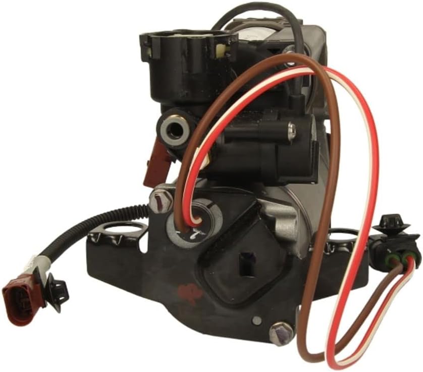 Wabco Compressor