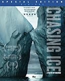Chasing Ice [Blu-ray]