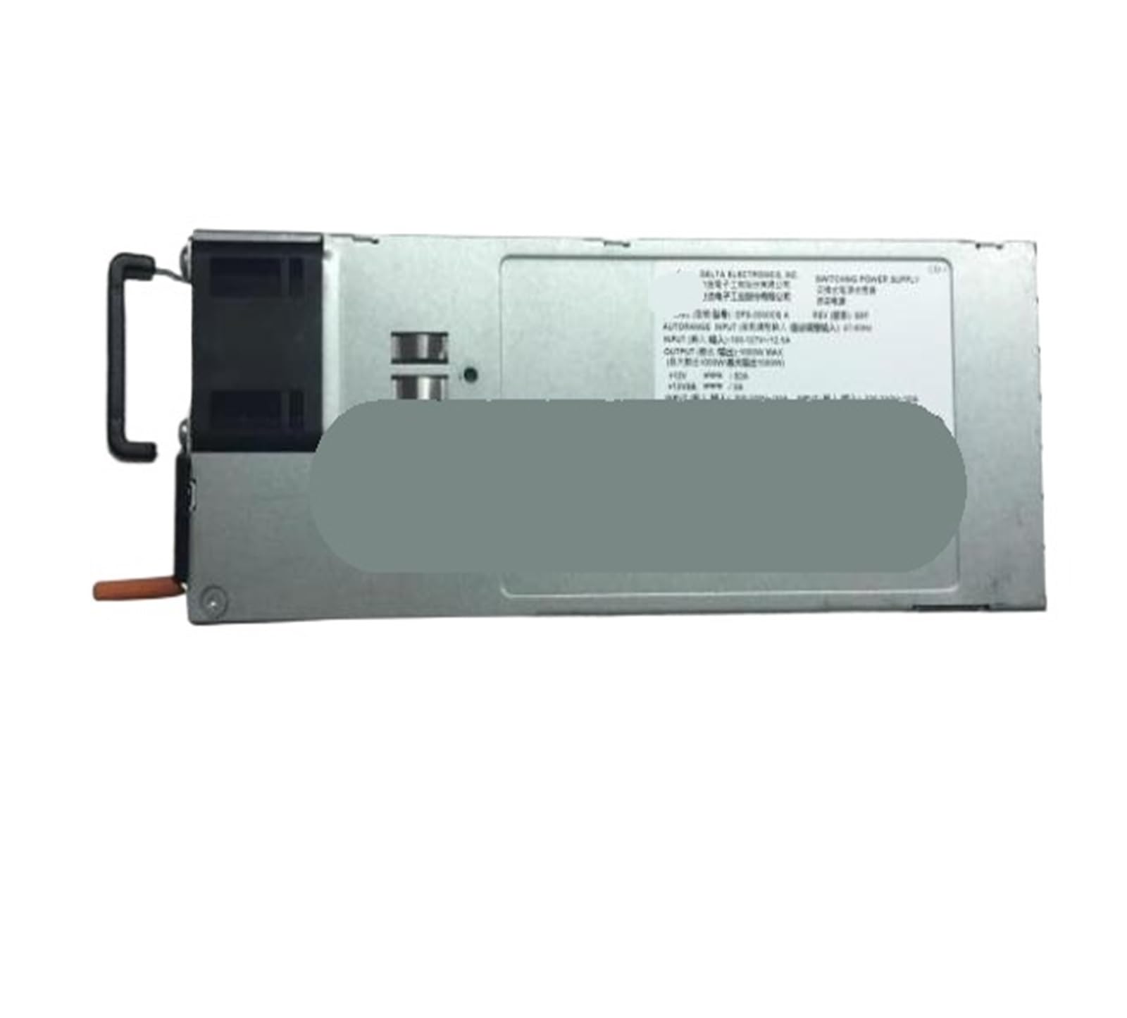 BALYDLUL DPS-2000CB A Server Power Supply 2000W