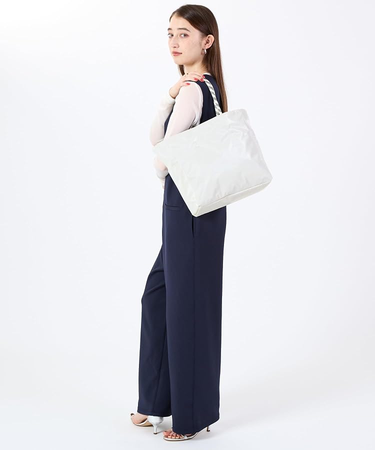 Amazon | [レスポートサック] 【公式】 トートバッグ ML 2 WAY TOTE