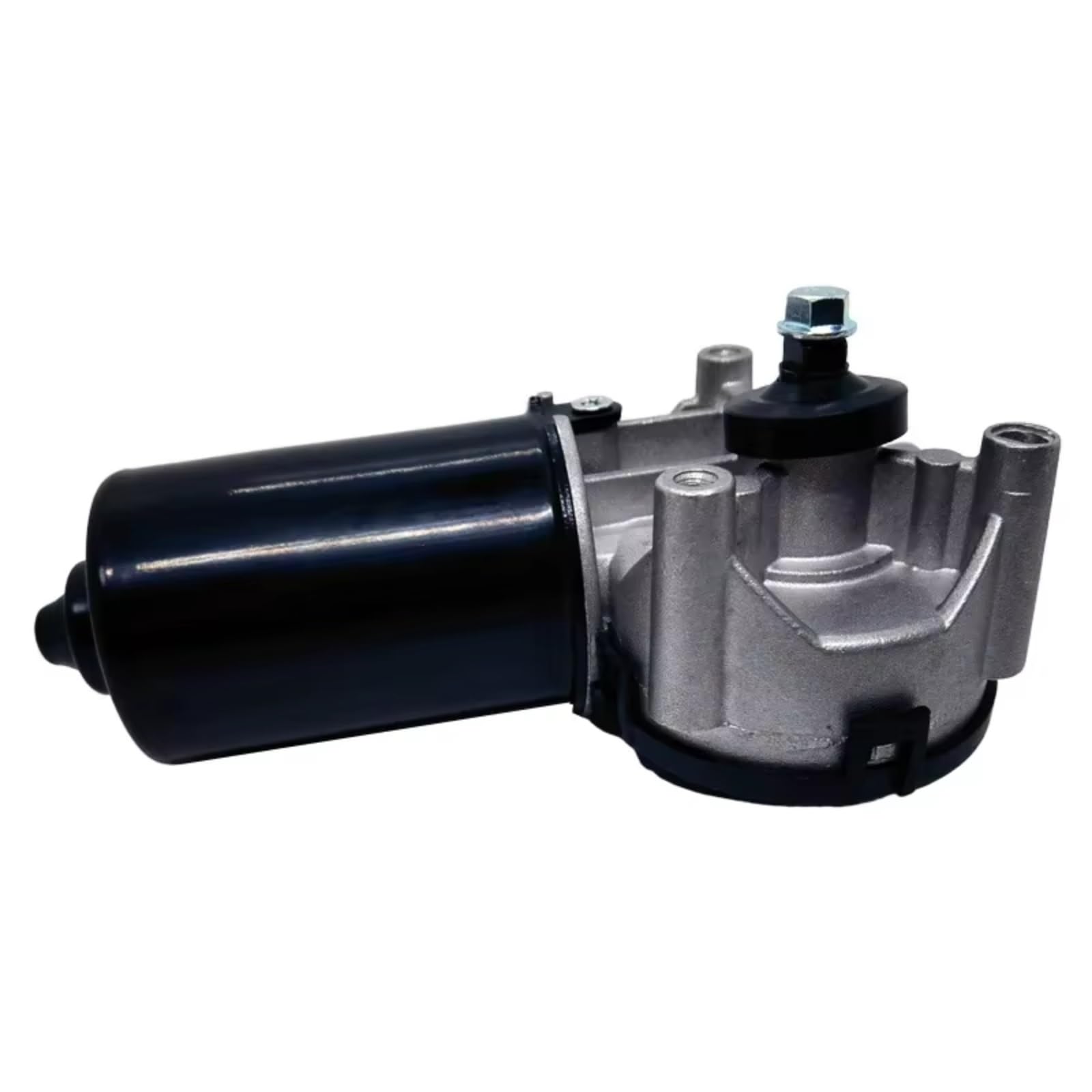 do Focus 2000-2007 Auto silnik wycieraczki przedniej szyby 2M5Z17508AA 2M5Z17508AB 6S4Z17508AA silnik wycieraczki przedniej szyby