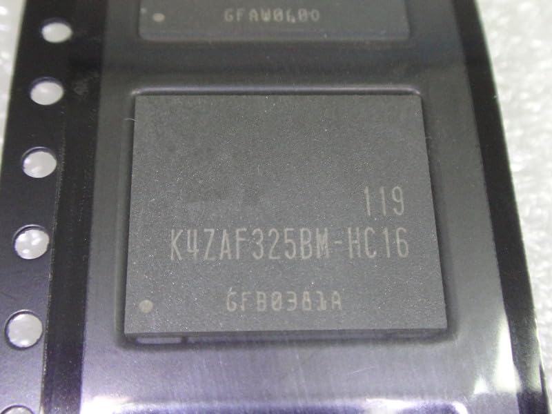 1pcs K4ZAF325BM-HC16