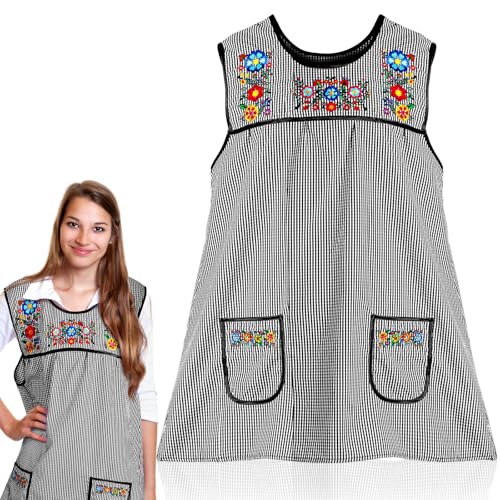 Coume Mexican Apron