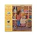 SunsOut A Bit of Country Jigsaw Puzzle (500-Piece)