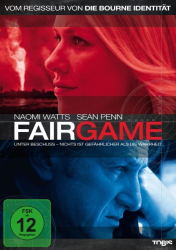 Preisvergleich Produktbild Fair Game