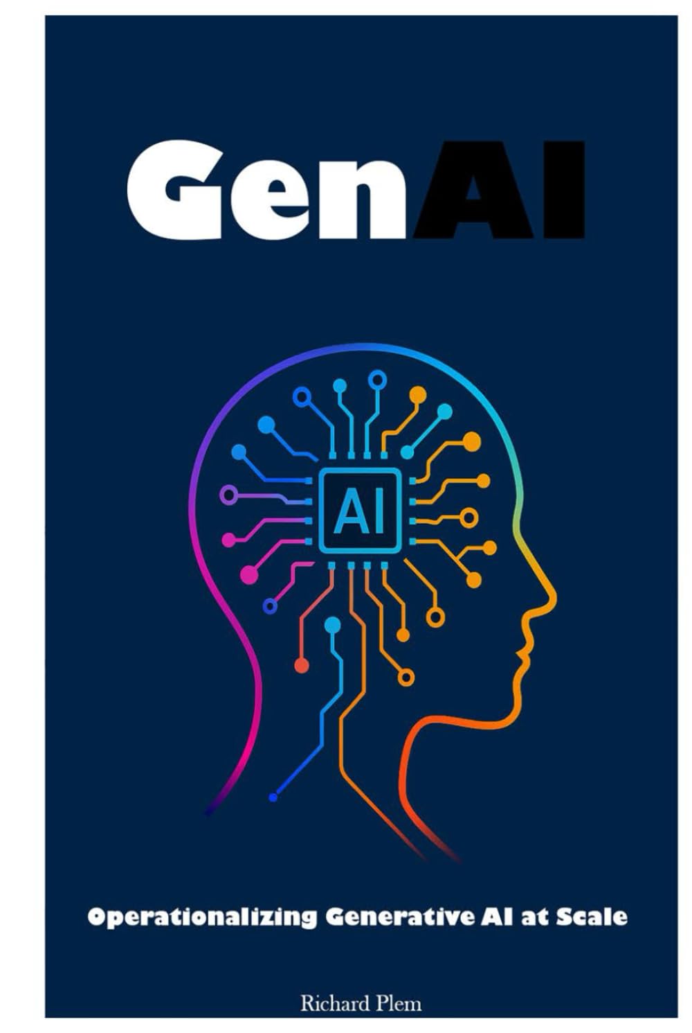 GenAI Ops: Operationalizing Generative AI at Scale