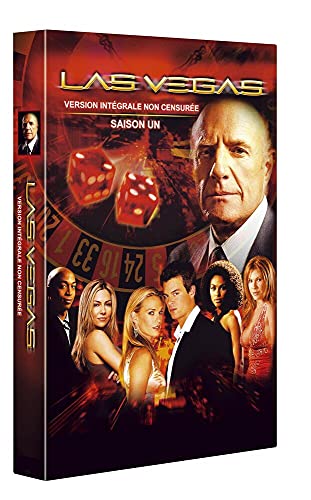 Las Vegas, Saison 1