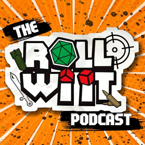 Couverture de The Roll Wi It Podcast