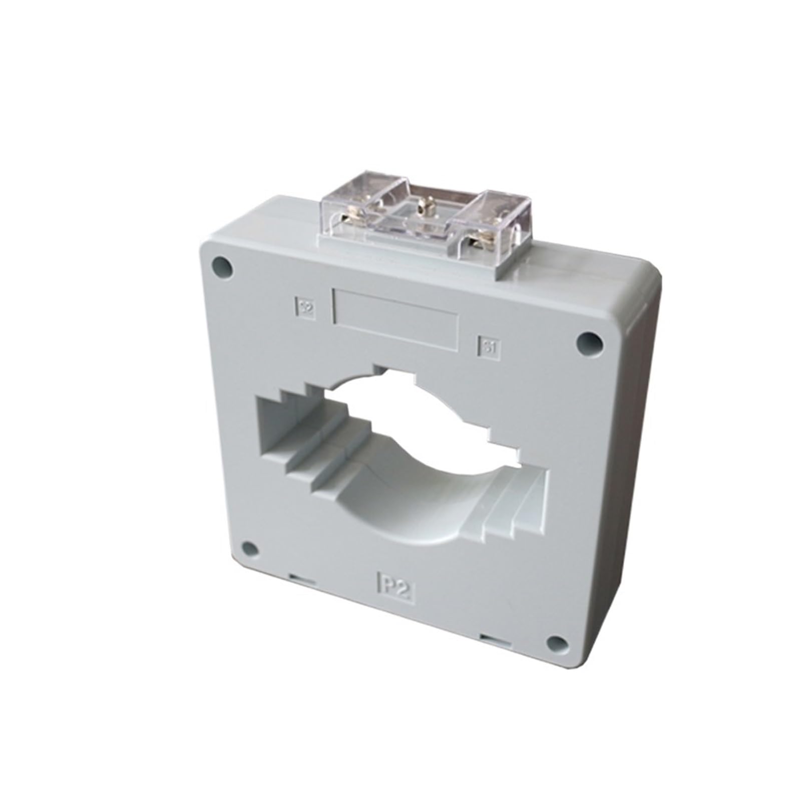 Transformateur de courant toroïdal MSQ-100 pour éliminer les erreurs de mesure sur réseau saturé