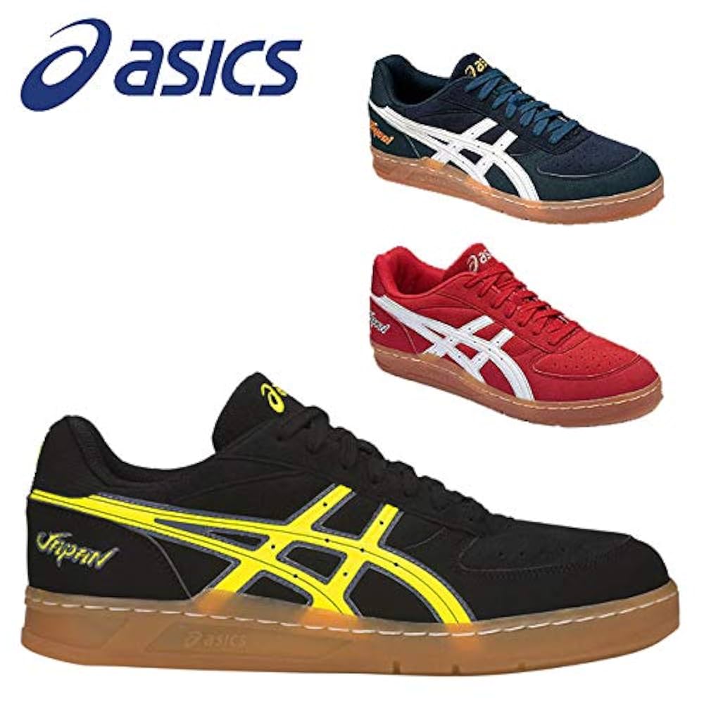 asics - スカイハンド　ハンドボールシューズ　インシューズ　室内　asics アシックス（ASICS）ハンドボールシューズ インドア 屋内用