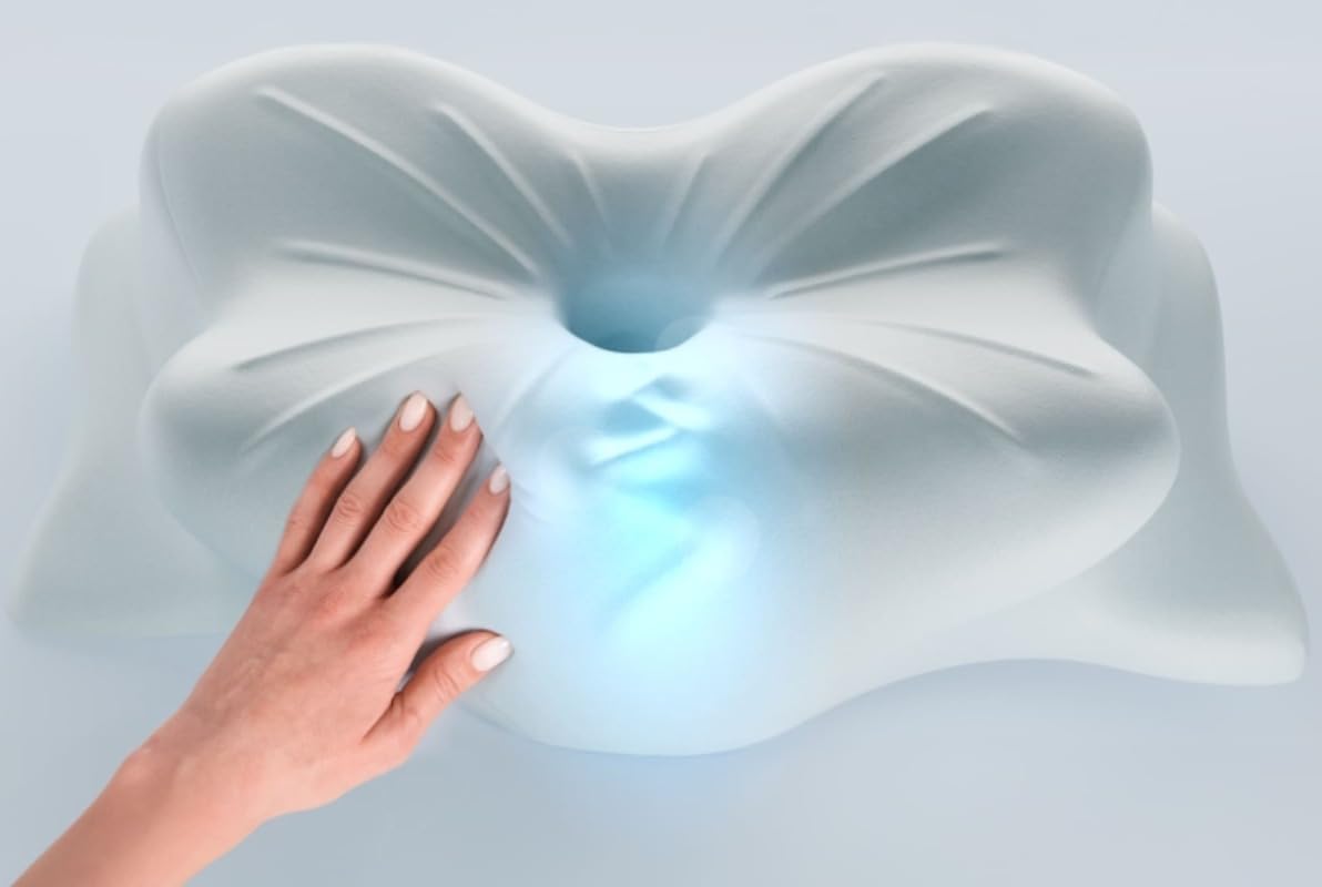 Ergonomiczna poduszka do karmienia dla wygodnego karmienia piersią i wsparcia poporodowego