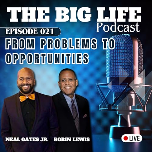 『Transforming Problems into Opportunities』のカバーアート