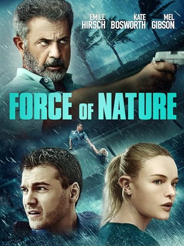 Force of Nature