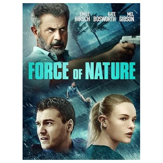 Force of Nature