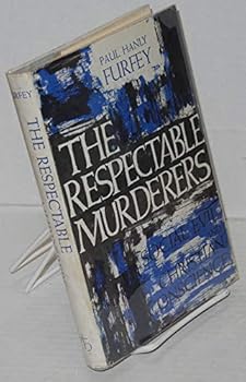 Hardcover The Respectable Murderers: Social Evil and Christian Conscience Book