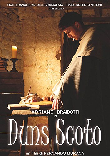 Duns Scoto [Italia] [DVD]