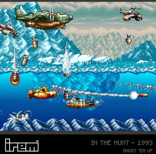 Blaze Evercade IREM Collection 1 Cartouche Arcade n° 07 Neuf - vue 8