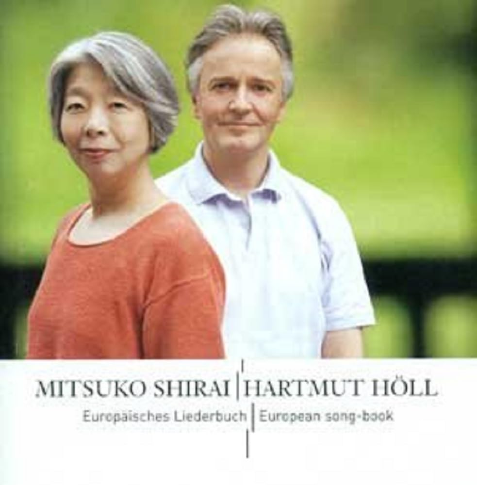 EUROPAISCHES LIEDERBUCH