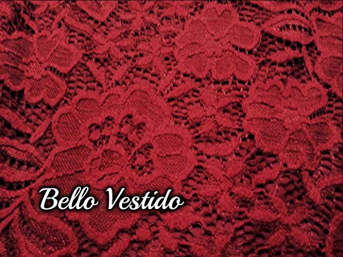Vestido de Noiva Casamento Civil Marsala Moda Evangélica com Cinto (GG)